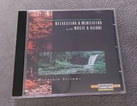 CD - Relaxation & Meditation with Music & Nature Rheinland-Pfalz - Koblenz Vorschau