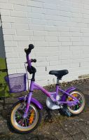 Kinderfahrrad 12 Zoll/ Sützräder / bei Interesse Puppensitz Niedersachsen - Nordstemmen Vorschau