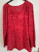 Gina Benotti ➡️ Damen Shirt gr 48/50 Hessen - Großenlüder Vorschau