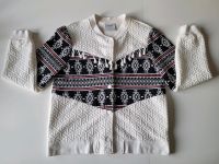 Bohojacke/Strickjacke von Vero Moda * Größe M/L Brandenburg - Lübben Vorschau