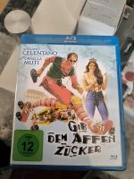 Blu-ray Film  GIB DEM AFFEN ZUCKER Bayern - Schwabmünchen Vorschau