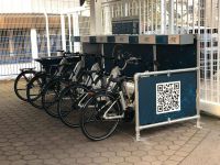 Hochwertige Kalkhoff e-Bikes zur Miete ab 19,- pro Tag! Nordrhein-Westfalen - Gelsenkirchen Vorschau