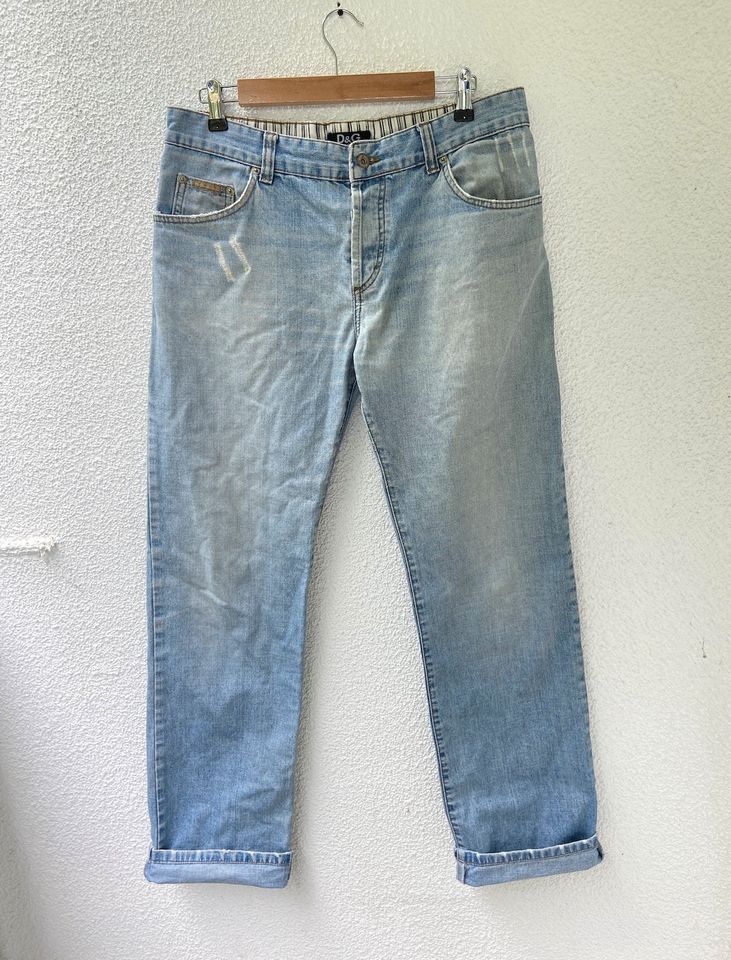 Dolce & Gabbana Jeans (Vintage and rare) in Dossenheim