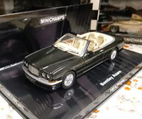 Minichamps 1996 Bentley Azure 1:43 Modellauto Hamburg-Mitte - Hamburg Altstadt Vorschau