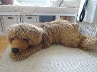 Teddybär Kuschelbär XXL Schlafbär liegend Braun Kuscheltier 136 Pankow - Prenzlauer Berg Vorschau