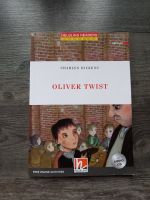 Oliver Twist,. Audio-CD Level 3, Charles Dickens 9783990458068 Rheinland-Pfalz - Saffig Vorschau
