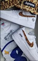 Supreme goodenough Nike Air Force Berlin - Charlottenburg Vorschau
