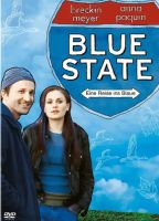 Blue State - DVD - Gebraucht Nürnberg (Mittelfr) - Südstadt Vorschau