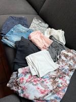 Sommer Damen  Paket Nr 1, Gr 34, 9 Teile Nordrhein-Westfalen - Dülmen Vorschau