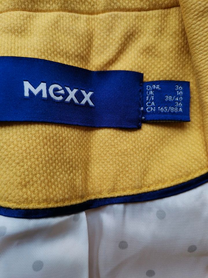 Blazer von Mexx in Größe S in Bad Vilbel