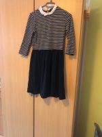 Only Kleid XS schwarz weiß Niedersachsen - Wiefelstede Vorschau