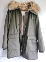 Esprit, Damen Winterjacke (parker, fell) Nordrhein-Westfalen - Erkelenz Vorschau