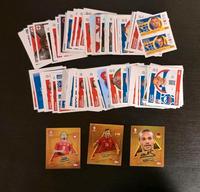Topps UEFA Euro 24 EM 2024 Fußball Sticker Tausch Verkauf Niedersachsen - Wennigsen Vorschau
