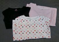 3x Shirts 110 116 Longshirts H&M Longleeves Pulli Rheinland-Pfalz - Nieder-Olm Vorschau