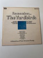 The Yardbirds, Remember, Vinyl, Schallplatten Düsseldorf - Pempelfort Vorschau