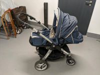 Teutonia Cosmo 10 Kombi-Kinderwagen Berlin - Köpenick Vorschau