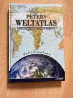 Peters Weltatlas Atlas ‎h.f.ullmann Schleswig-Holstein - Lübeck Vorschau