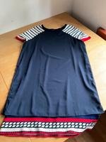 Desigual Sommerkleid Gr. 42 Niedersachsen - Celle Vorschau