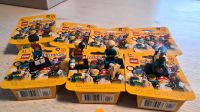 Lego Minifiguren Serie 25 Mecklenburg-Vorpommern - Ducherow Vorschau