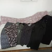 11x Bonprix Sheego Hosen Bluse Pulli Kleider u.s.w. Gr.48-52 Mühlhausen - Freiberg Vorschau