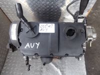 Motor VW 1,9 TDI Motorcode: AUY Baden-Württemberg - Rastatt Vorschau