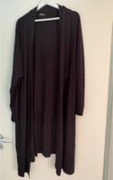 Jacke, Long, dünne Jacke, schwarz, 50 Niedersachsen - Edewecht Vorschau