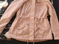 Only Jacke Mantel S 36 rosa Übergangsjacke Bayern - Höchstadt Vorschau