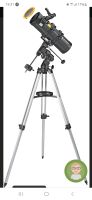BRESSER Spica Plus 130/1000 EQ Spiegelteleskop inkl. Zubehör Set Kreis Pinneberg - Quickborn Vorschau