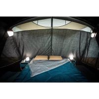 Schlafsack - 2 Personen - Camping - Arpenaz (kein Deuter, Vaude) Rheinland-Pfalz - Lösnich Vorschau