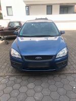 Ford Focus 1.6l TÜV 09/2025 158584 km Baden-Württemberg - Ebersbach an der Fils Vorschau