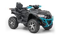 ACCESS 850 Shade Sport Super Charger ATV LOF Schleswig-Holstein - Travenbrück Vorschau