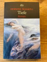 Tiefe - Henning Mankell Stuttgart - Wangen Vorschau