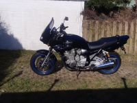 Yamaha XJR 1300  RP02 Nordrhein-Westfalen - Waldfeucht Vorschau