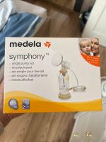 Medela Milchpumpe Baden-Württemberg - Mögglingen Vorschau