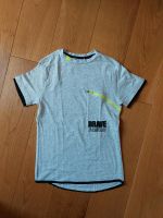 Esprit T.Shirt grau Gr. 152 Niedersachsen - Schwarmstedt Vorschau