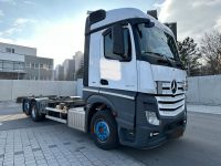 Mercedes-Benz MOTOR NEU Actros 5 L.3-Achser BM 963 FG 25xx 6X Baden-Württemberg - Hemmingen Vorschau