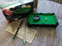 Mini Pool Tisch Billard Miniatur Rheinland-Pfalz - Sülm Vorschau