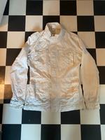 DIESEL Mantel Jacke Trenchcoat weiß L Schleswig-Holstein - Kiel Vorschau