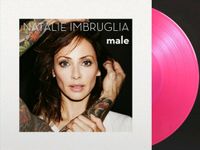 Natalie Imbruglia - Male (Vinyl Ltd. Edition) Sachsen - Chemnitz Vorschau