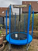 Trampolin Kinder Wellactive 183cm Niedersachsen - Langenhagen Vorschau