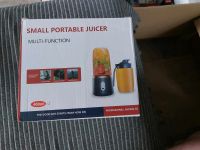 Akku Mixer Smoothie Maker Small Portable Juicer Neu Bayern - Amberg Vorschau