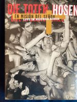 Die Toten Hosen DVD live in Buenos Aires OVP zzgl T-Shirt Schleswig-Holstein - Kiel Vorschau