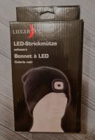 LED Strickmütze unisex neu OVP Berlin - Steglitz Vorschau