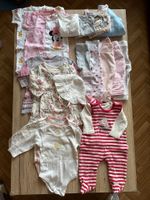 Kleidungspaket Baby Größe 62/68 (18Teile) Hessen - Eichenzell Vorschau