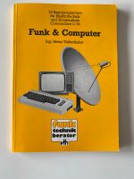 BUCH Funk & Computer Heinz Tiefenthaler Bayern - Starnberg Vorschau