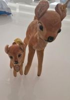 Steiff Disney cop. Bambi &Mutter Nordrhein-Westfalen - Herne Vorschau