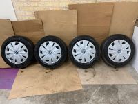 BMW X1 X2 F39 F48 WINTER RÄDER RADSATZ 16“ ZOLL Nordrhein-Westfalen - Velbert Vorschau