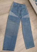 Adidas Damen Jeanshose blau Gr.XXS Neu! Bergedorf - Hamburg Lohbrügge Vorschau