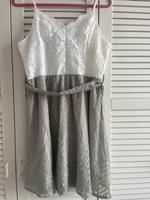 Sommerkleid von SHEIN Gr 40 Lübeck - St. Gertrud Vorschau