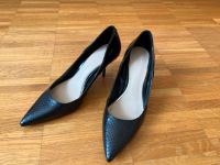 Pumps schwarz ZARA Woman Gr 38 Bayern - Würzburg Vorschau